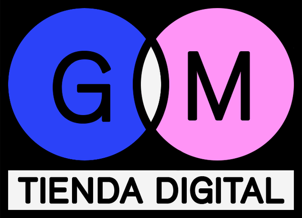 GM | Bazar y Tecnología